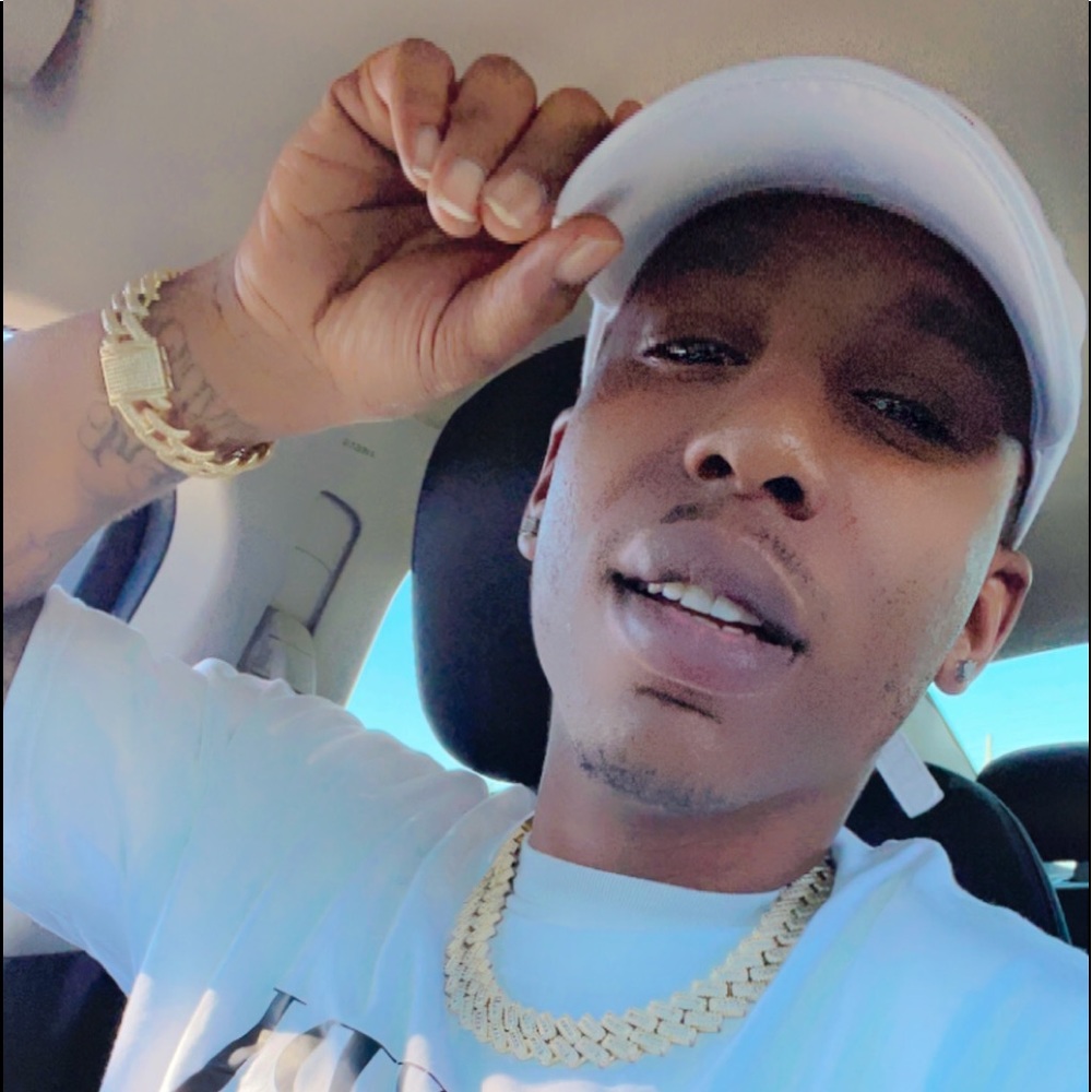 Meet your Posher, Jay